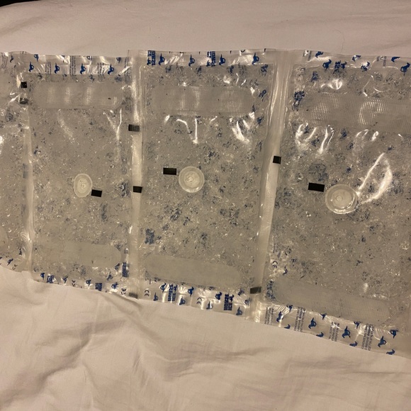 Ice Horse Tendon Wraps - Horse size, pair - Picture 2 of 16